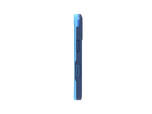 ZAGG Rainier Snap Kickstand, Hoes, Apple, iPhone 17, 16 cm (6.3 inch),