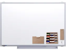Whiteboard Legamaster Professional 60x90cm magnetisch emaille