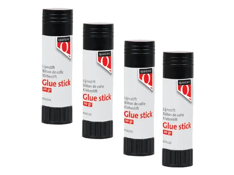 Lijmstift Quantore 20gr