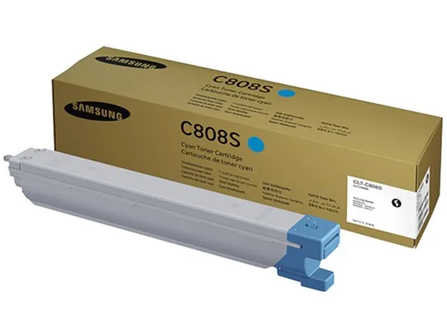 SS560A SAMSUNG MultiXpress toner cyan