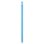 Ultra hygiëne Steel 130cm Blauw