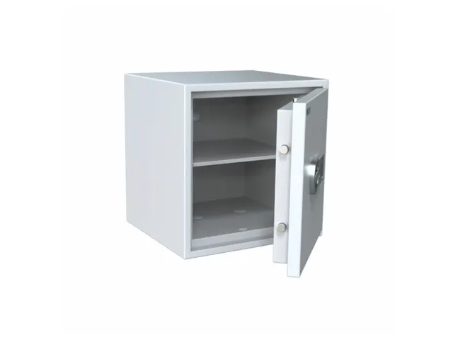 Coffre-fort anti-effraction Salvus Monza 2 serrure électronique