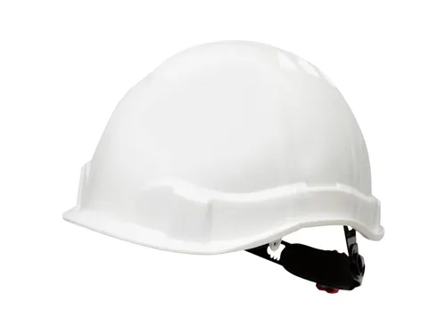 OXXA Astana 8070 veiligheidshelm Wit