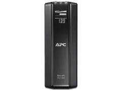 APC Back-UPS PRO BR1500G-FR - Noodstroomvoeding, 1500VA, 6x Penaarde(B