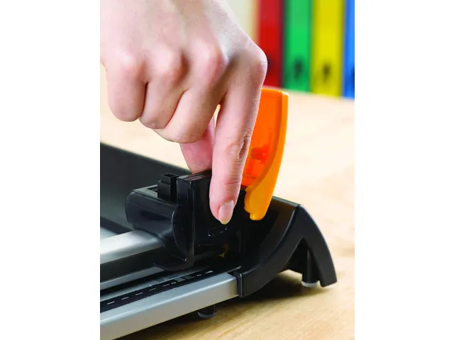 Snijmes Fellowes Safecut 3 in 1