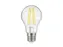 Ledlamp Integral E27 2700K warm wit 3.8W 806lumen