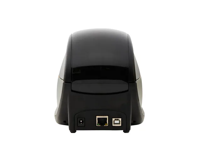 Labelprinter Dymo labelwriter 550 turbo 2112723