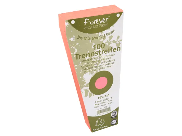 Tabbl.trapez 180g105 x240 Gerecy. roze