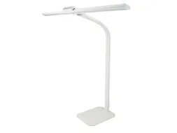 Bureaulamp Unilux Strata base led wit