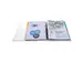 Ordner PP Prem'Touch A4maxi 50mm wit