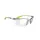 My-t-gear Veiligheidsbril 610 Transparant Polycarbonaat