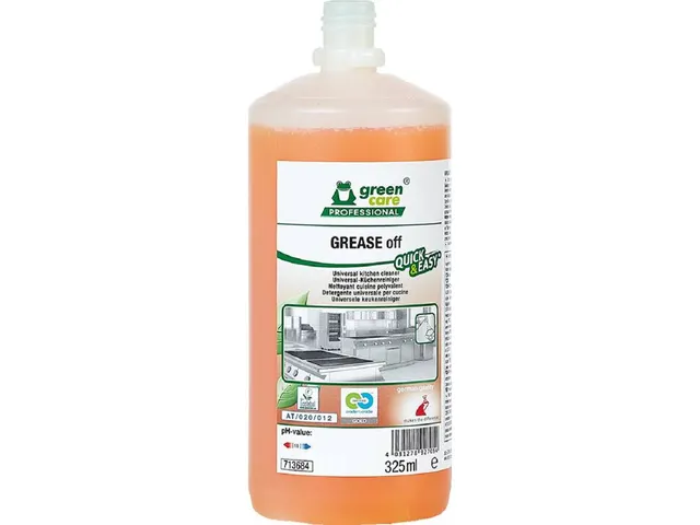 Tanex Performa Reiniger Ecologisch Schuimspray 325ml