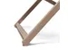 Strandstoel Relax Classic XL frame
