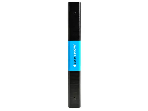 Showalbum Exashow 4R 30mm A4 zwart