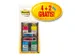 Post-it Index Value Pack 4 X Index Standaard Verpakking 248 Vel)