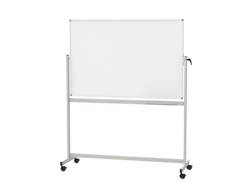 Whiteboard Kantelbaar MAULstandaard 100x150cm