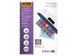 Lamineerhoes Fellowes Zelfklevend A4 80 Micron