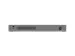 NETGEAR GS108MX-100EUS, Unmanaged, L2, Gigabit Ethernet (10/100/1000),