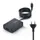 100W USB-C Laptop Oplader met 1,5m Geïntegreerde USB-C Kabel