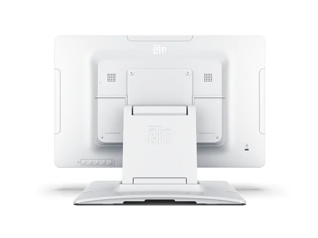 Elo Touch Solution 1502LM Touchscreen monitor Wit