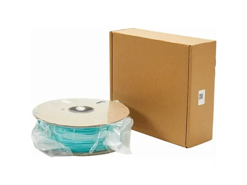 PLA 1,75mm Turquoise 1kg PolyTerra 3D Filament