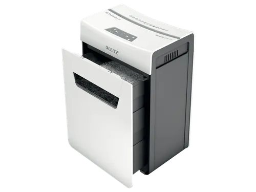 Papiervernietiger Leitz IQ Protect Premium 6M snippers 2x15mm