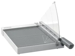 Snijmachine Leitz bordschaar Precision Home A4