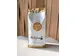 Resto de café moulu, 1 kg par paquet, force 6