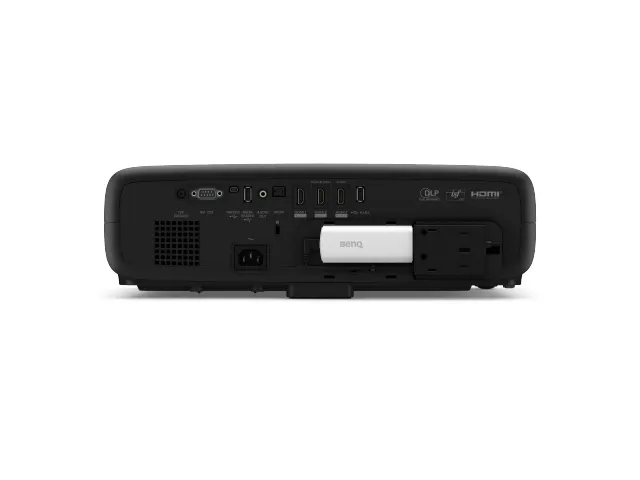 BenQ W4100i 4K Projector met HDR & Android TV