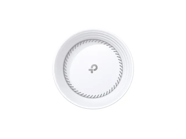 TP-Link Deco BE85 (1-Pack), Blanc, Interne, Routeur maillé, CE: <20 d