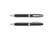 Balpen Sheaffer Legacy 9064 black, chrome plated trims