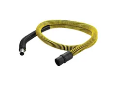 Speciale zuigslang,v. ovenreiniger,slang L 2,5m,nom. brdte 35mm
