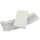 Bunzl hygiënezakjes LDPE wit 46 x 25 stuks