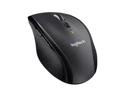Draadloze Muis Logitech M705 Marathon Laser Zwart