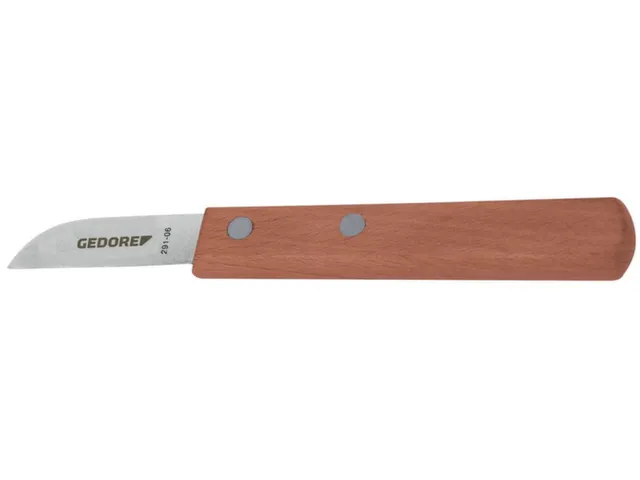 0291-06 Universeel mes 175mm