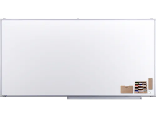 Legamaster Whiteboard 100x200cm Professional