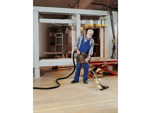 Attix 30-01 PC Stof- en Waterzuiger