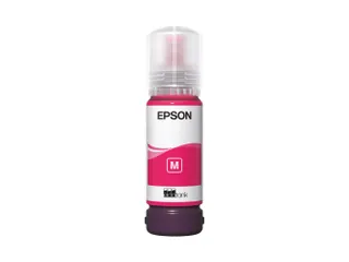 Epson 107, Origineel, Magenta, Epson, EcoTank ET-18100, 70 ml, 1 stuk( - 1