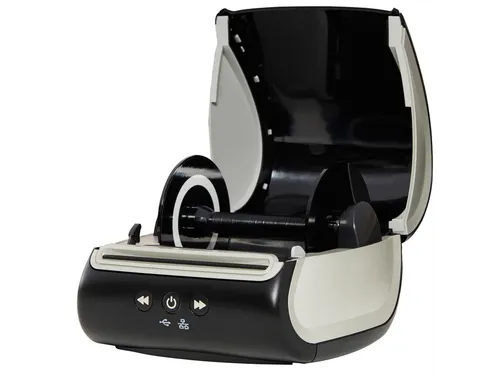 Dymo LabelWriter 5XL Labelprinter Breedformaat Etiketten