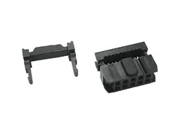 34P Idc Connector Voor Kabel
