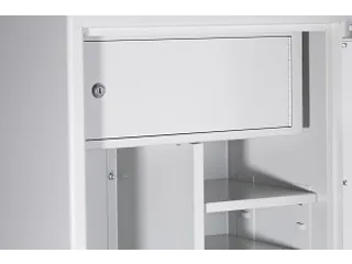 Gunsafe Vario - 3