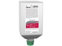 Creme C huidverzorgingscrème droge huid 6x2 liter vulling