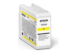 Epson Origineel Inktcartridge UltraChrome Pro 10 C13T47A400 Geel