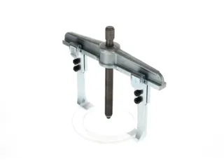 GEDORE 1.06/3A Universele trekker,2-arm,350x200mm - 4