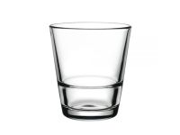 Grande-S Tumbler Glas 310ml, doos 12 stuks