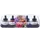Ecoline waterverf 30 ml, 5 additionele kleuren