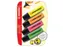 Markeerstift STABILO BOSS Original 70/4 assorti blister à 4 stuks