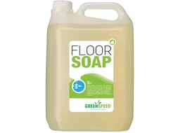 Greenspeed Vloerzeep 5 Liter