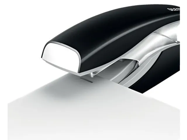 Nietmachine Leitz NeXXt 5603 Softpress 30vel zwart