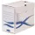 Basic transfer archiefdoos A4+ rug van 15 cm